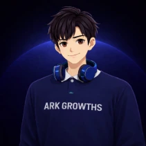 ARKgrowths